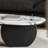 Luxe Marble French Solid Wood Coffee Table