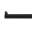 Support de présentation de vêtements Support de vêtements sur pied Capacité de charge de 55,12 lb