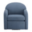 Chaise pivotante Edie-117949998