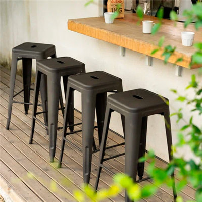 Tillar 26" Counter Stool