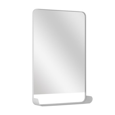 Ladarius Rectangle Mirror