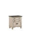 Ensemble de chambre à coucher à panneau 4-1 Buchholtz-456605816