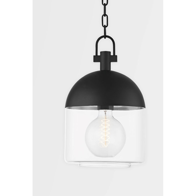 Luminaire suspendu 1 lumière Zephyr
