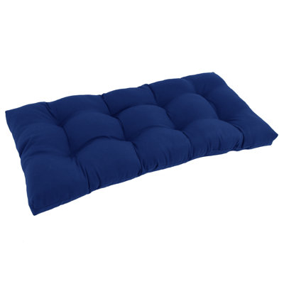 Coussin de causeuse