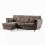 HOXTON CHAISE FOAM MALIA FOOT-1340012042-1340012044-1340012050