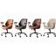 Fauteuil de bureau pivotant Daden-1171434799