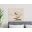 1 Piece Wrapped Canvas Wall Art Set-1513990051
