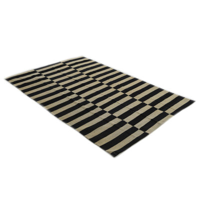 Tapis ivoire 4 x 6 Pinkerton