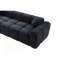 Canapé 98,4 po moderne avec 2 coussins Cloud-2128210367