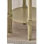 Abree Solid Wood End Table-124653412
