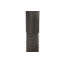 Black Wood Abstract Sculpture