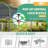 10x10 Pop Up Canopy Tent Portable Commercial Shelter -100764726