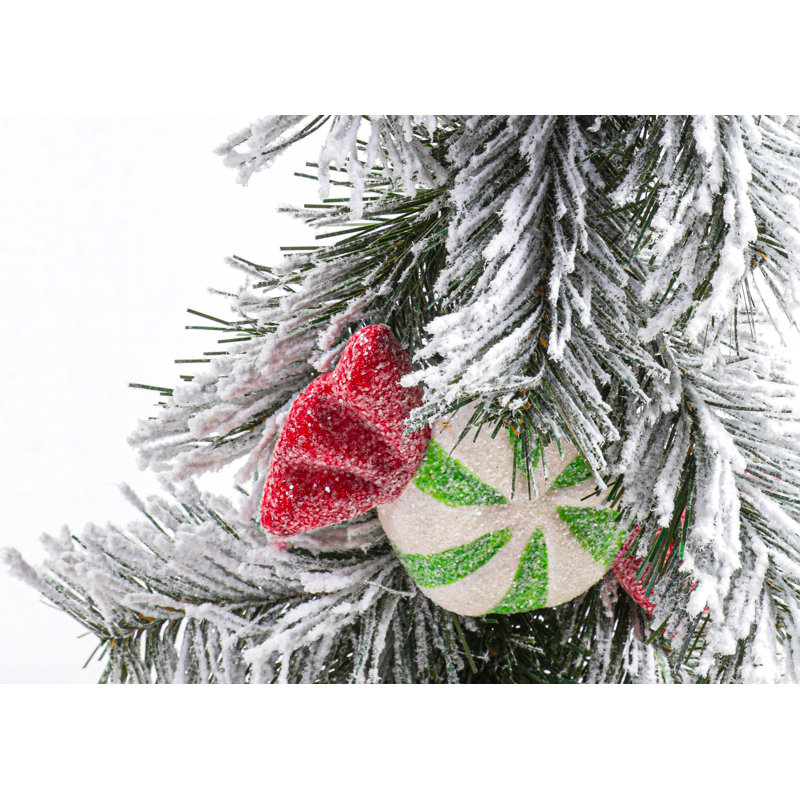 Guirlande de Noël 6 pi
