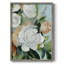 Bouquet Scatter I, reproduction encadrée - bois massif-29065955