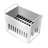 30pcs Stainless Steel Ice Cream Molds