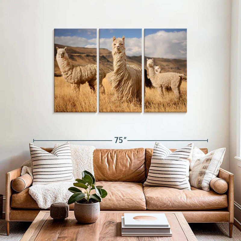 Andes Alpacas
