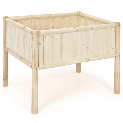 Adreille Solid Wood Liner