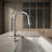 Artifacts Pull Down Single Handle Kitchen Faucet-14673523