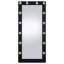 Miroir de plancher ultrabrillant 32 po x 71 po-130482649