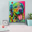 «Cast» par Dean Russo, art mural sur toile-1546276054
