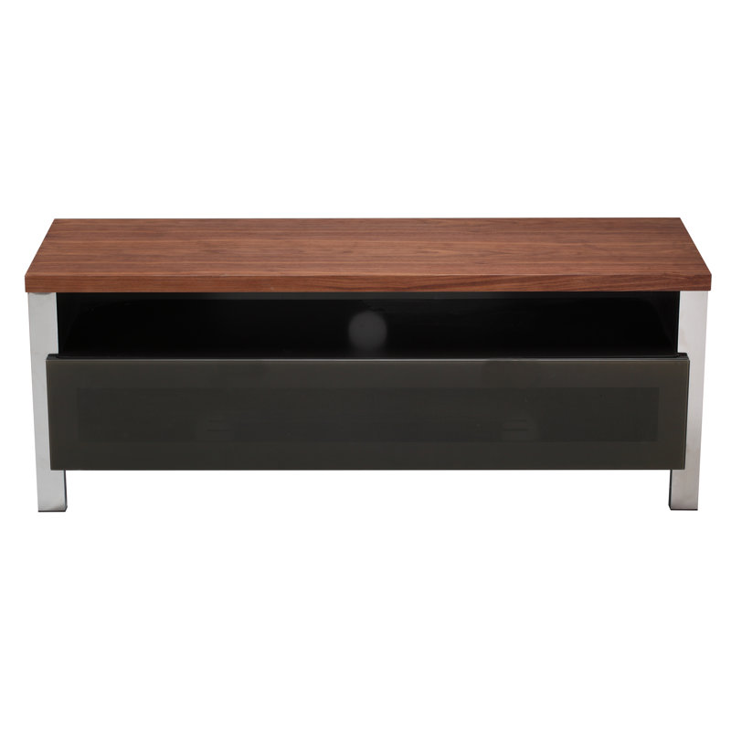 Unfinished TV Stand for TVs up to 50"