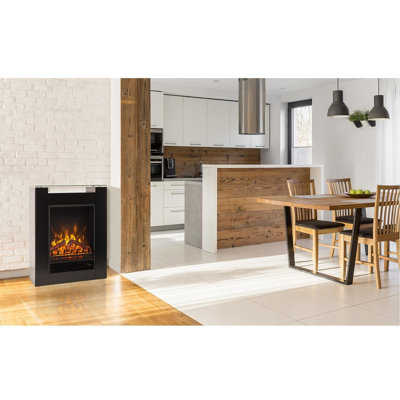 Studio Klarstein 62cm W Electric Stove