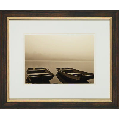 Fortitude Print