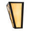 Rustic Lodge 2 - Light Flush Mounted Sconce-124966830