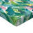 Microfiber Floral Fitted Sheet-105846525-42110580