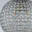  Luminaire suspendu en cristal Dhamender-1861445920-1861445927