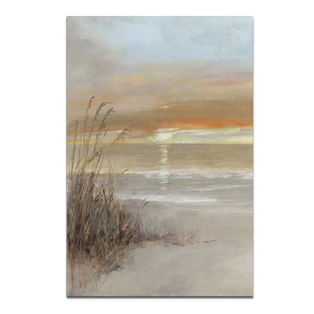 " Malibu Sunset " Highland Dunes 