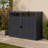 Garbage Bin Shed Stores