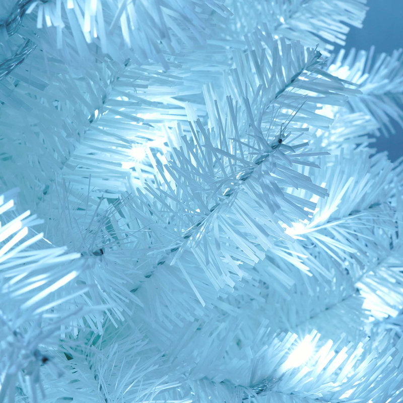72 arbres de Noël