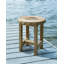 Table d’appoint en bois massif