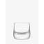 Bar Culture Handmade Glass Whiskey Glass