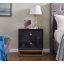 Higham Sled End Table