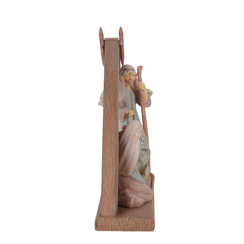 Figurine de crèche Enesco Foundations