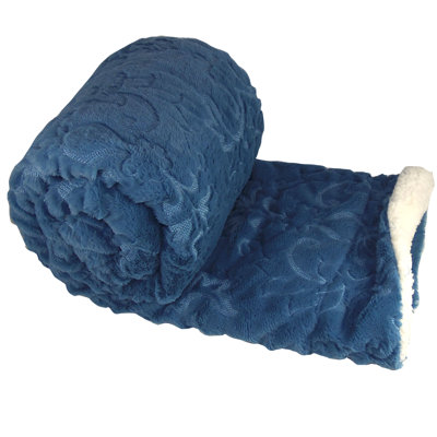 Throw Blanket