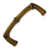 Rubbed Bronze