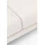 Sofa Amalfi 2-Seater Cream 219cm