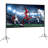 VEVOR Outdoor Portable Projector Screen Projector Screen