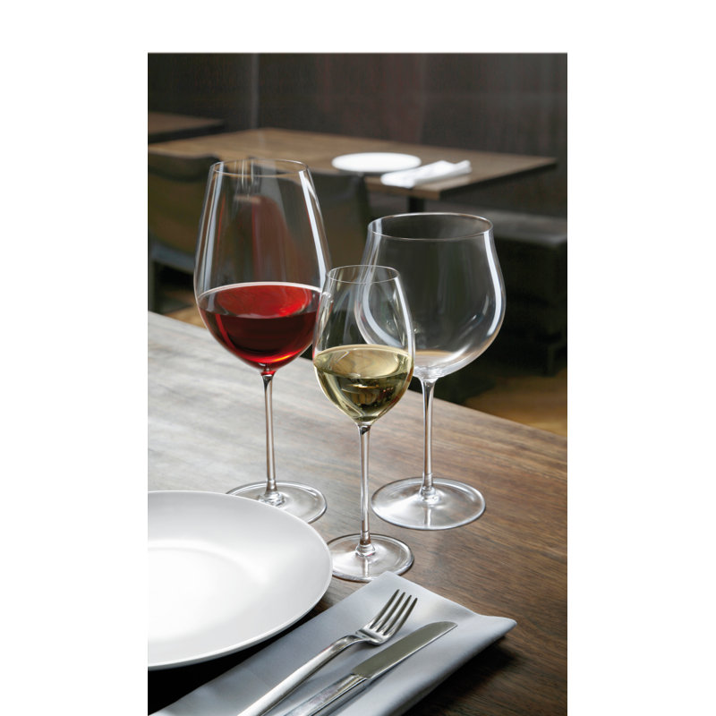 Handmade Enoteca Rioja (1) , 23Oz.
