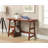 Saribek Reversible Computer Desk-824442628