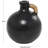 Winslet Terracotta Table Vase-960781130-960781134