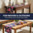 Arpad Printed Table Runner-1810576657