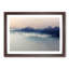 Misty Mountains - Picture Frame Graphic Art Print-55733647-55733648
