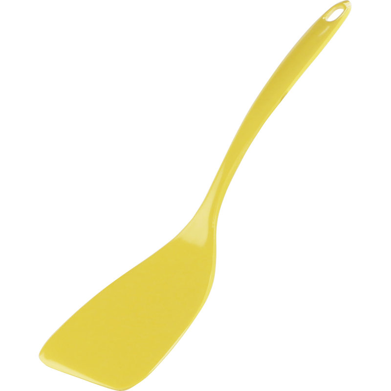 Spatule de cuisine en mélamine Reston Lloyd, Jaune