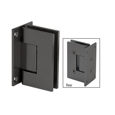 Shower Door Hinges T-Hinge