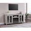 Console 70 po avec foyer Emerson-2078583646