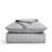 100% Cotton Box Stitch Quilt Set-124836131-116732137